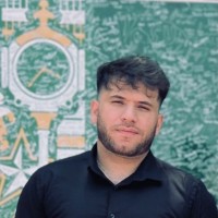Dlshad omar