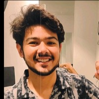 Vedant Thakkar