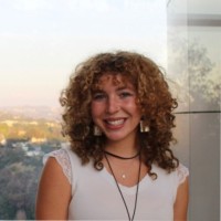 Danielle Freedberg