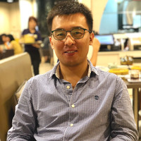 Oscar Chen Jichao