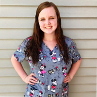 Allison Crago