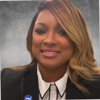 Sonya Hargrove, Mpa