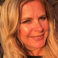 Chantal Bos