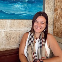 Martina Dimech
