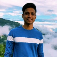 Akshay Bugade