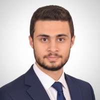 Abdelrahman Shalaby, Mba