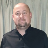 Ian Hall
