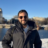 Paulo André de Barros