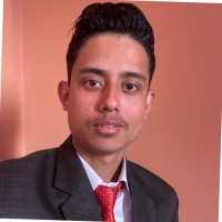 Sourav Chettri