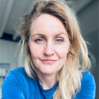 Mariska Hoksbergen