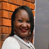 Jacinta Mumbi Gachoka ,CHRP(K)