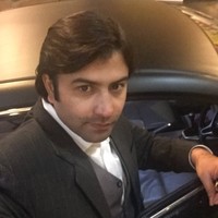 Kashif Ejaz
