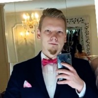 💻 Dominik Jagło