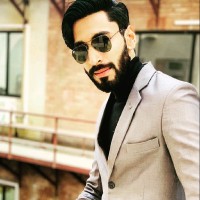 Doctor Ali Raza