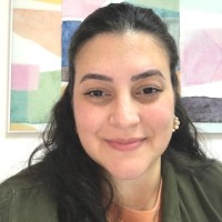 Marina Pinheiro De Rezende