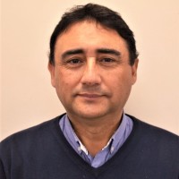 Vicente Pinto Santis
