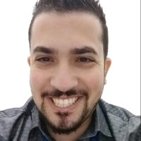 Caique Paixão