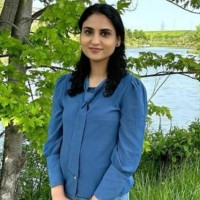 Gulshanraj Kaur .