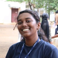 Yohadharshini Sethuraman