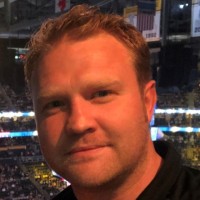 Matthew Burch