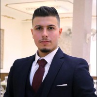 Hamza Alzubi