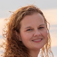 Rachel Deaton