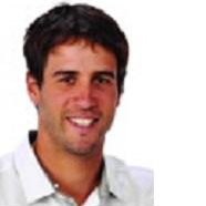 Benjamin Parodi