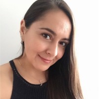 Angélica Vásquez Aguirre