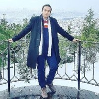 Kamal Asemani