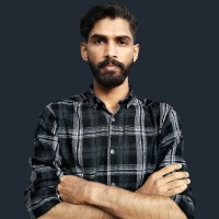Ajmal Cherooth