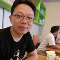 Gavin Kuo
