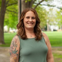 Melissa McLaughlin