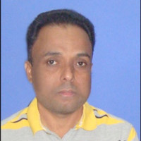 Sanjit Sen