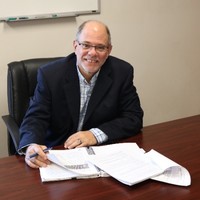 Carl Valenti