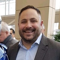 Dave Zielinski