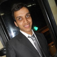 Ashish Gupta