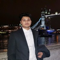 Ratnansh Singh