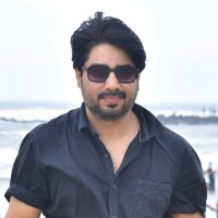 Ishan Behl