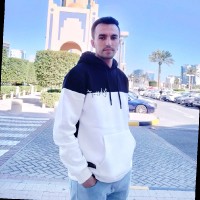 Omar Algaddar
