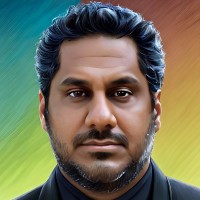 Mohammed Alnafisah