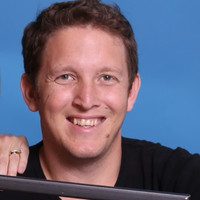 Ben Bayer