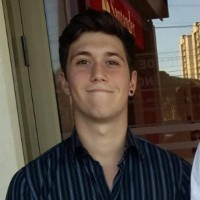 Gabriel Toscani Figueiredo