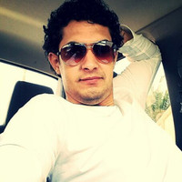 Mahmoud Ali