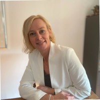 Mireille Vroom-van der Weide