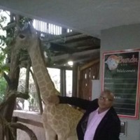 Jabulani Phineas Vilana