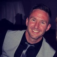 Iain Harvey