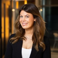 Christine Gorseth Grønningen