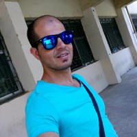 Ahmed Elsheikh