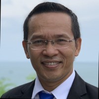 Assoc. Prof. Pham Ho