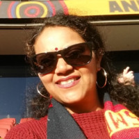 Gouri Dhabade